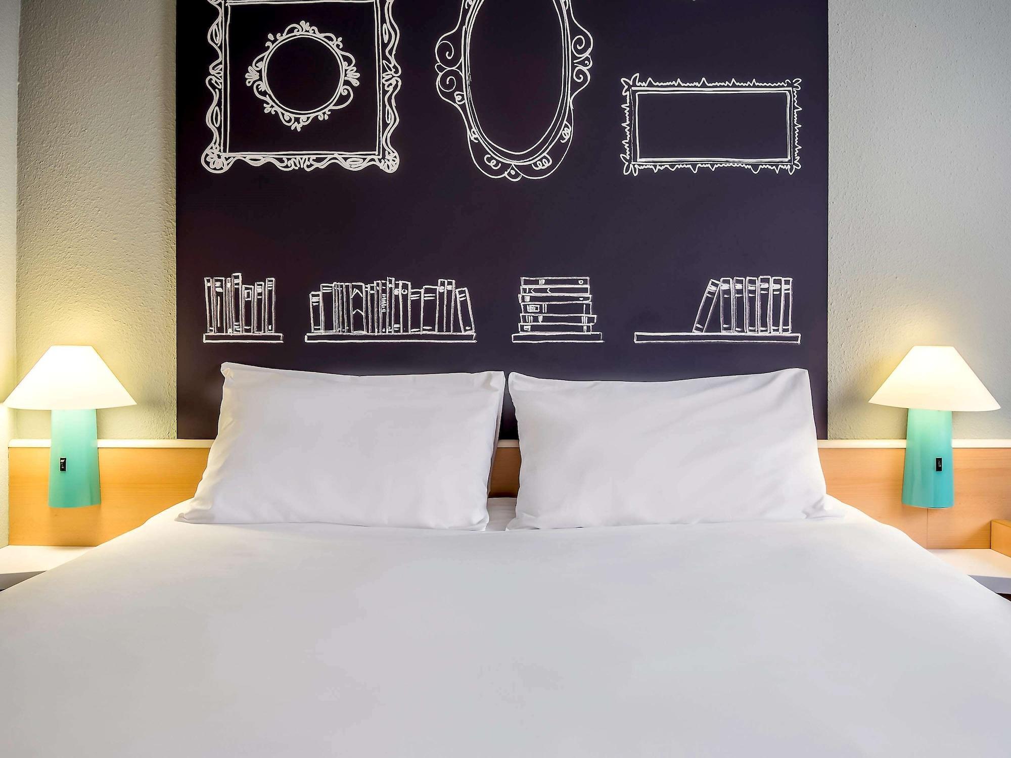 Ibis Centrum Hotel
