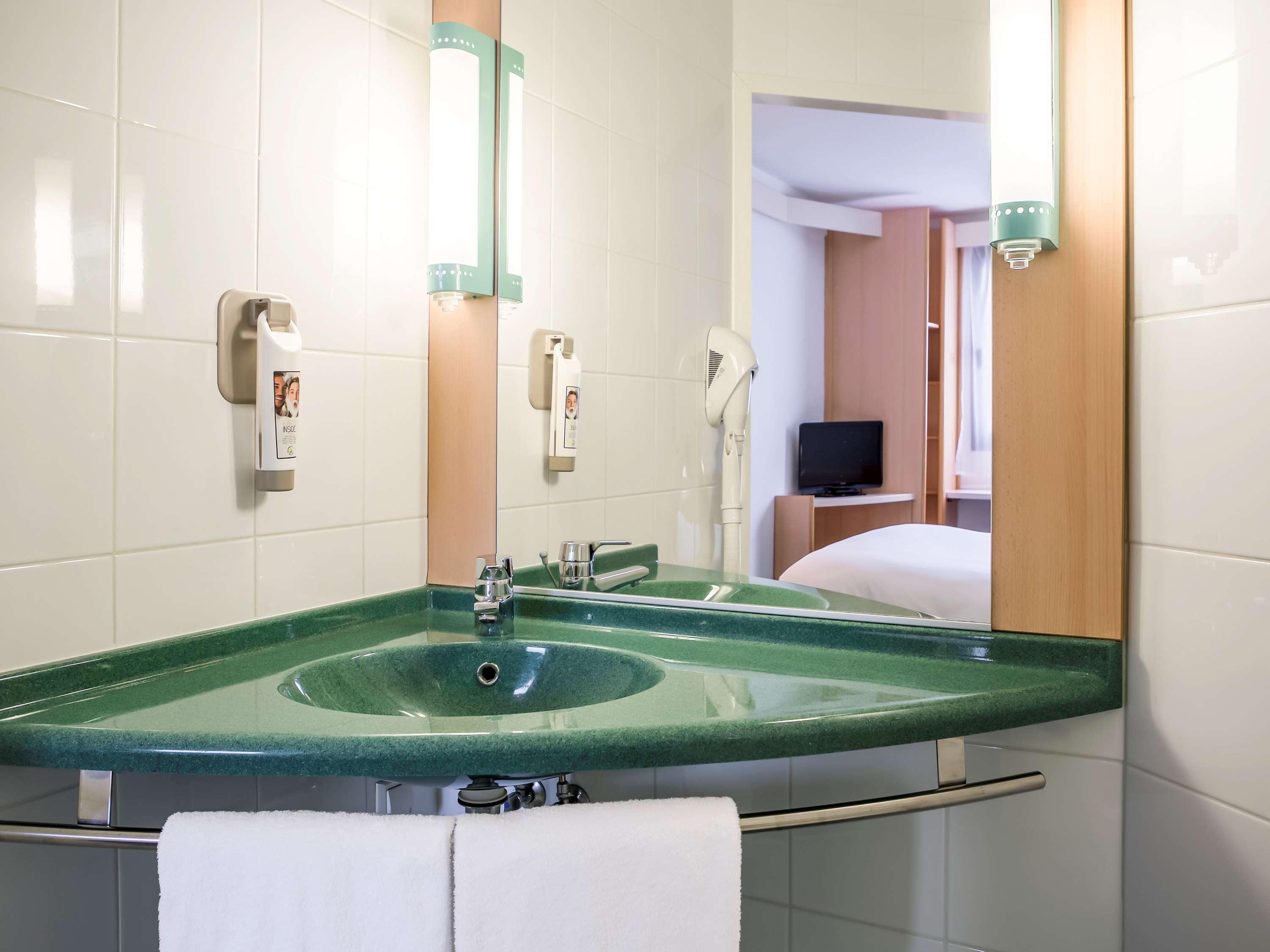 Ibis Centrum 2* Szczecin