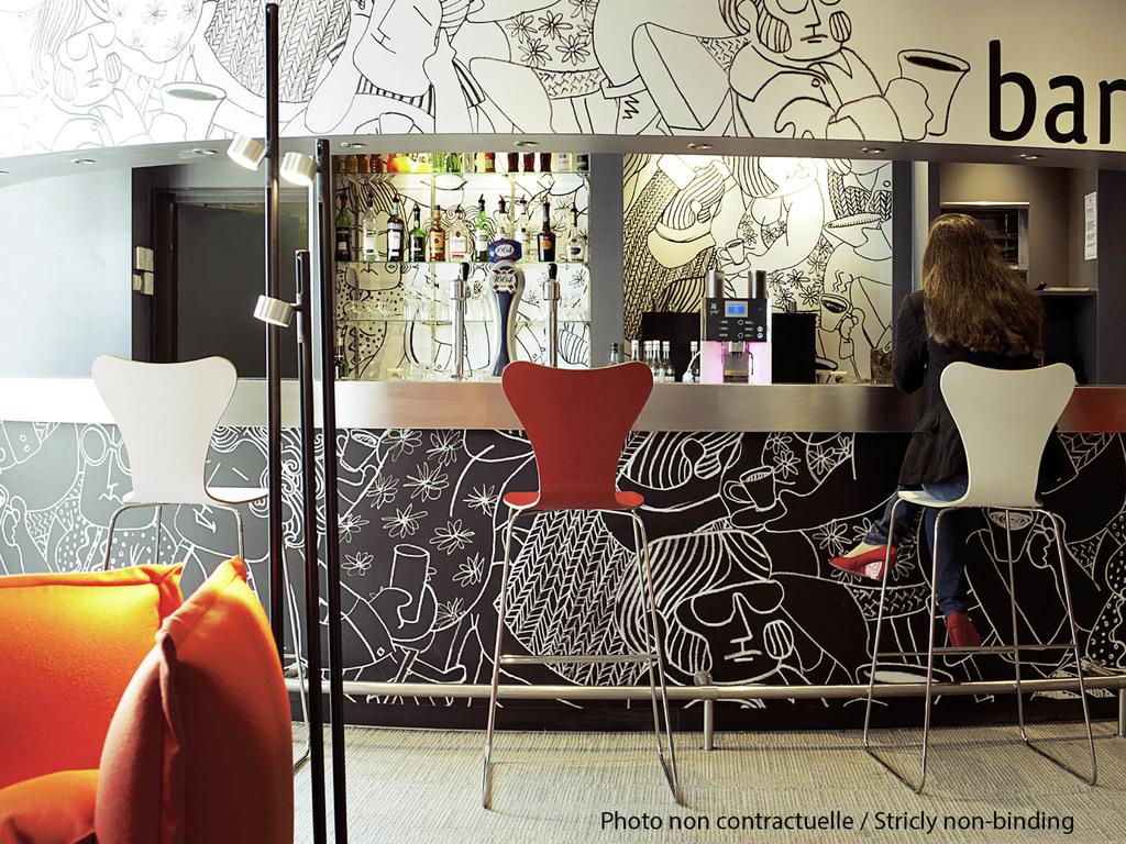 Ibis Centrum 2* Szczecin