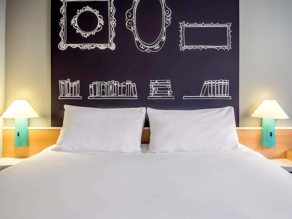Ibis Centrum 2* Szczecin