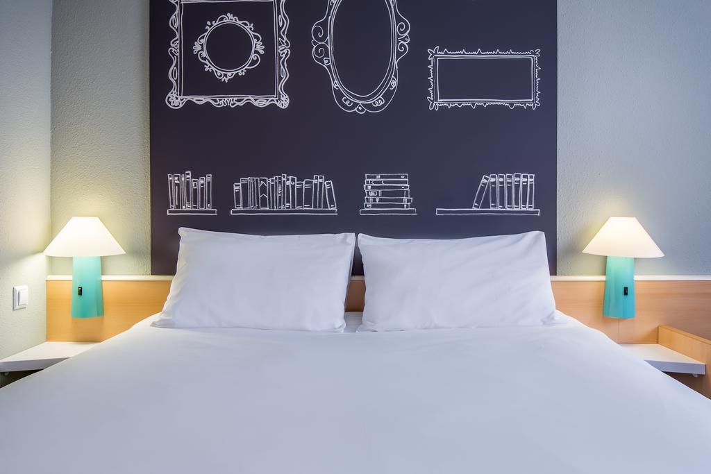Hotel Ibis Centrum Szczecin