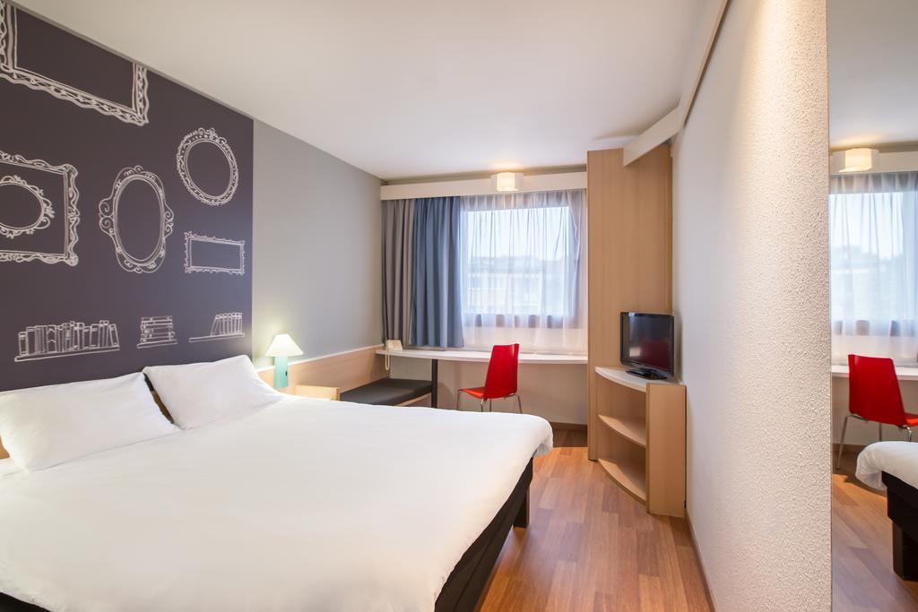 Ibis Centrum Hotel Szczecin