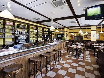 Ibis Centrum 2* Štetín