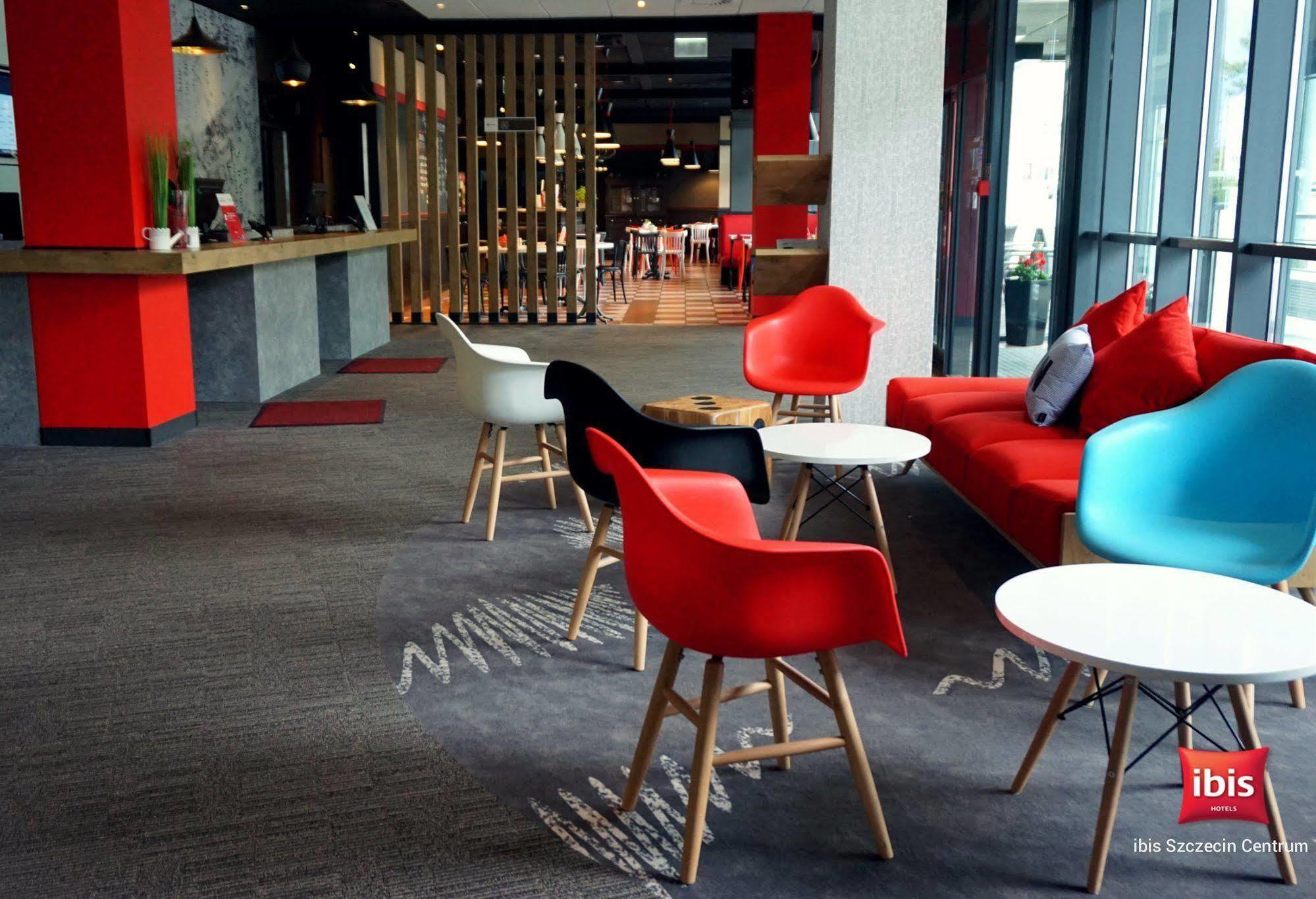 Ibis Centrum Hotel Szczecin